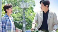 Ji-an and Jeong-seok (Image via Instagram/@tvn_drama)